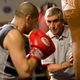 Image for article titled Boxing Coach Wishes Just Once He Could Mentor Someone Who Has Already Fully Worked Through Childhood Trauma